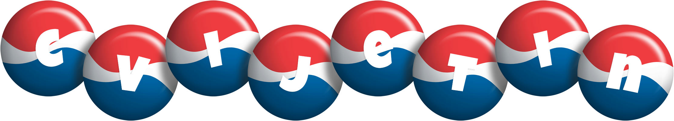 Cvijetin paris logo