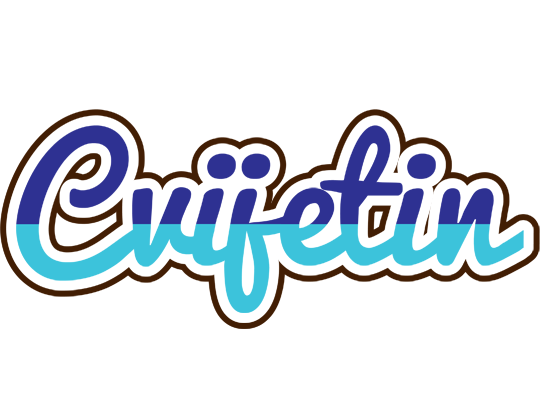 Cvijetin raining logo