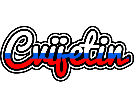 Cvijetin russia logo