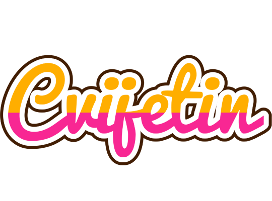 Cvijetin smoothie logo