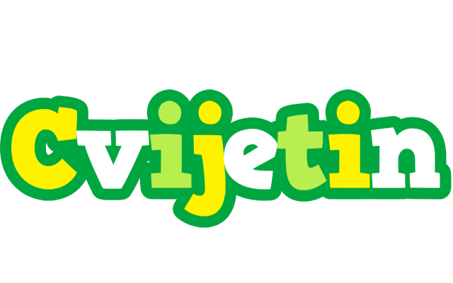 Cvijetin soccer logo