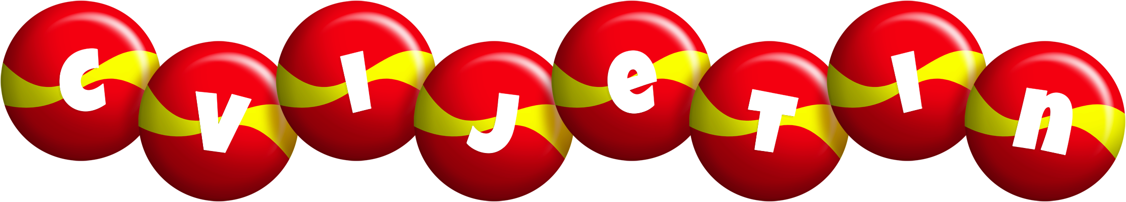 Cvijetin spain logo