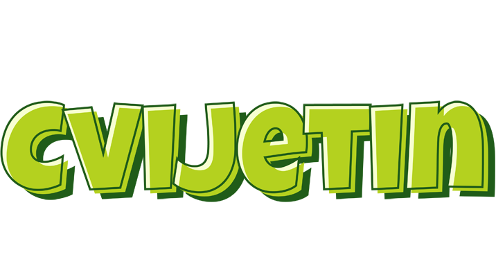 Cvijetin summer logo
