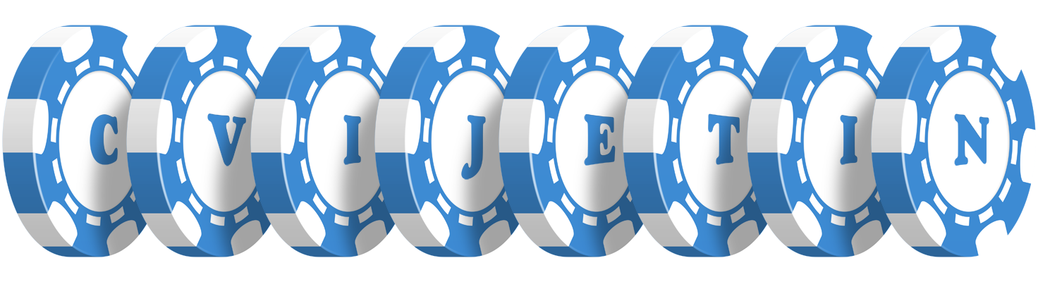 Cvijetin vegas logo