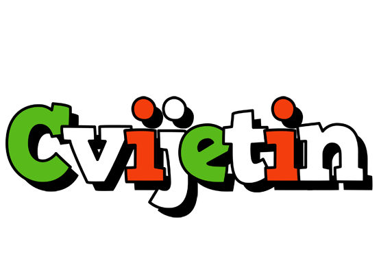 Cvijetin venezia logo