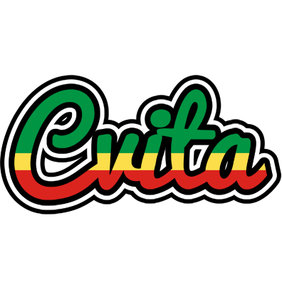 Cvita african logo