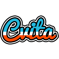 Cvita america logo