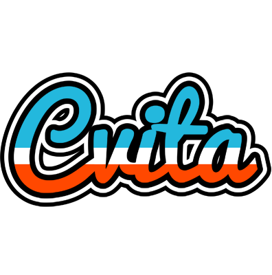 Cvita america logo