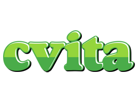 Cvita apple logo