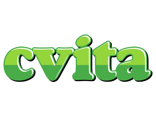 Cvita apple logo