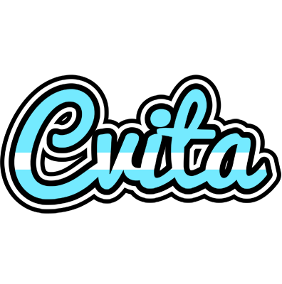 Cvita argentine logo