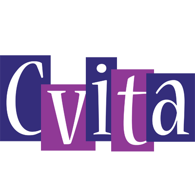 Cvita autumn logo
