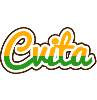 Cvita banana logo