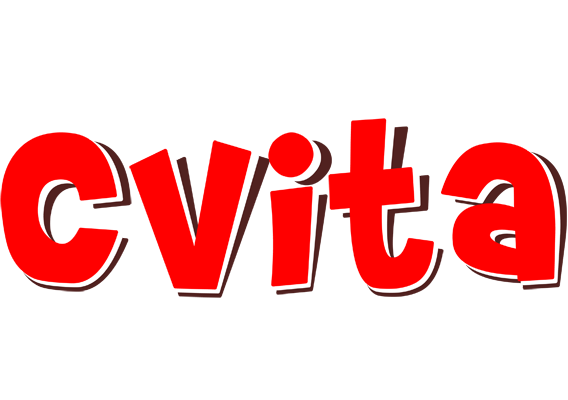 Cvita basket logo