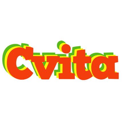 Cvita bbq logo