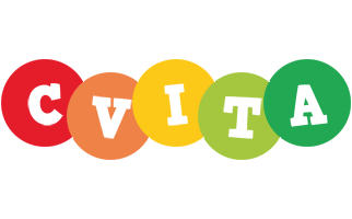Cvita boogie logo