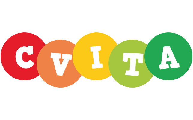 Cvita boogie logo