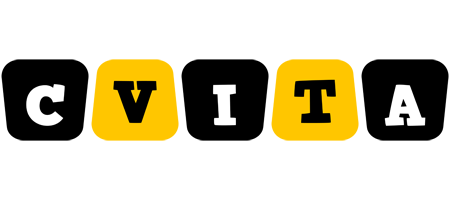 Cvita boots logo