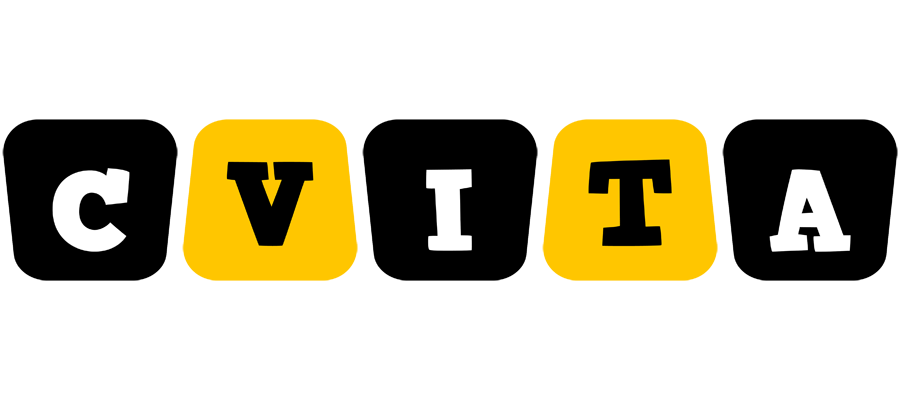 Cvita boots logo