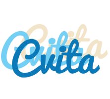 Cvita breeze logo