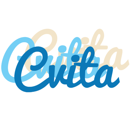 Cvita breeze logo