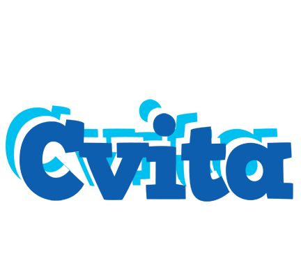 Cvita business logo