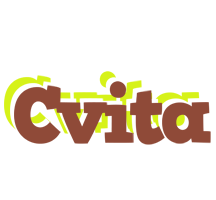 Cvita caffeebar logo