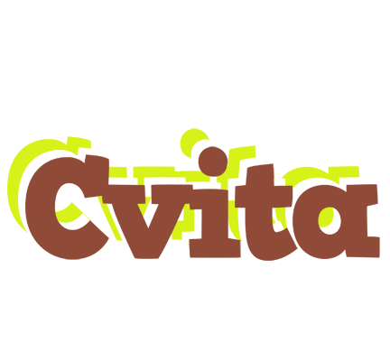 Cvita caffeebar logo