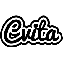 Cvita chess logo