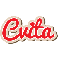 Cvita chocolate logo