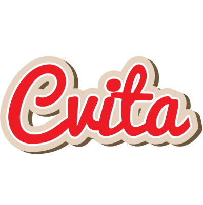 Cvita chocolate logo