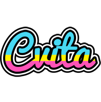 Cvita circus logo