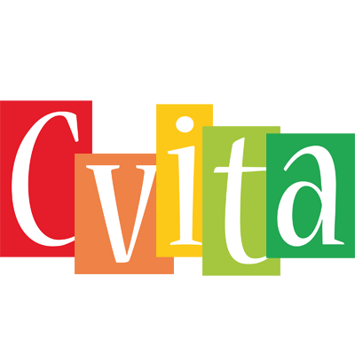Cvita colors logo