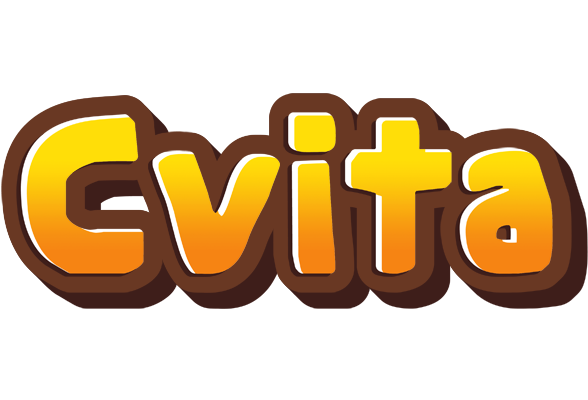 Cvita cookies logo