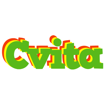 Cvita crocodile logo