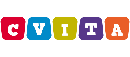 Cvita daycare logo