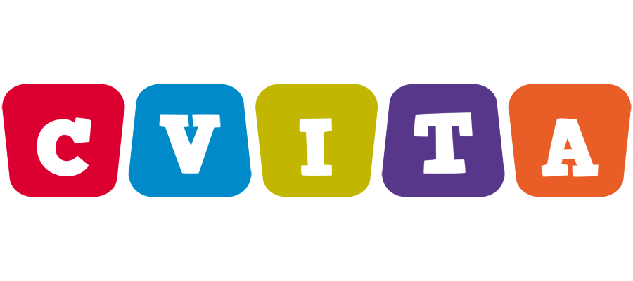Cvita daycare logo