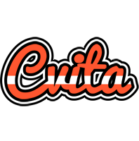 Cvita denmark logo