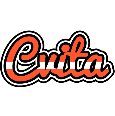 Cvita denmark logo
