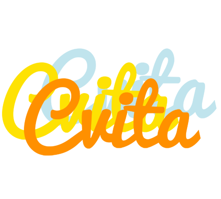 Cvita energy logo