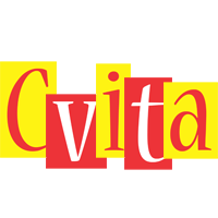 Cvita errors logo