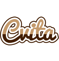 Cvita exclusive logo