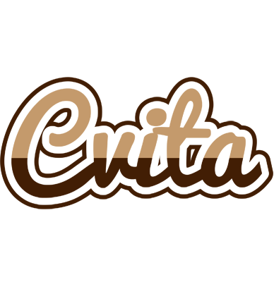 Cvita exclusive logo