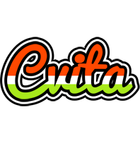 Cvita exotic logo