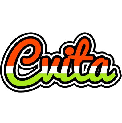 Cvita exotic logo