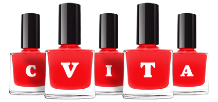 Cvita fashion logo