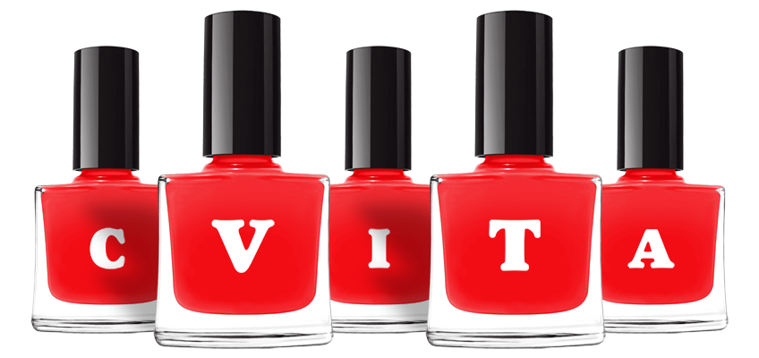 Cvita fashion logo