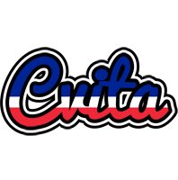 Cvita france logo