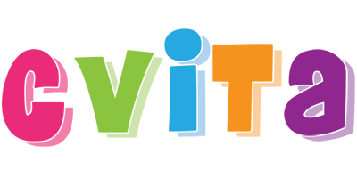 Cvita friday logo