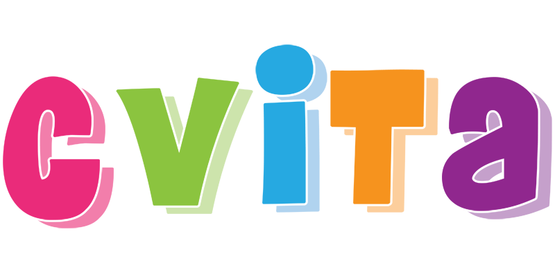 Cvita friday logo